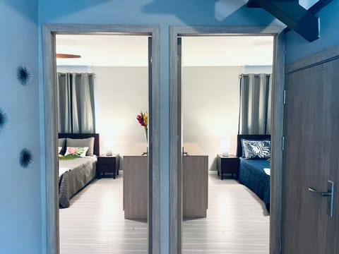 Fare Luna - Comfy New home in Bora Bora House in Bora-Bora