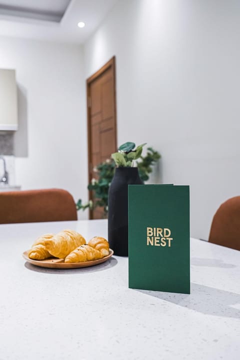 BIRD NEST Lotus Residence Condominio in New Cairo City