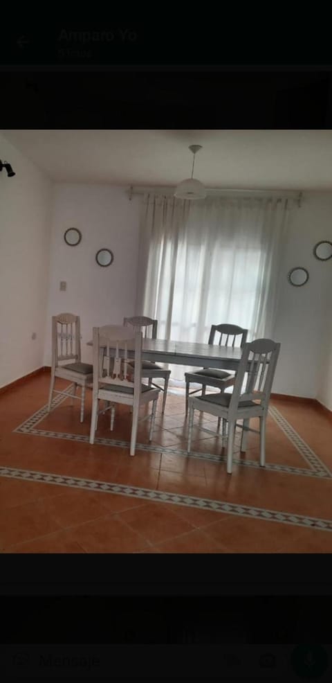 Dpto La 23 Apartment in Santiago del Estero