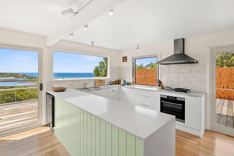 The Ridge Vacation rental in Aireys Inlet