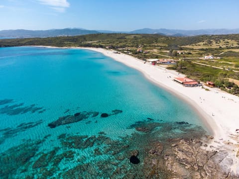 Natural landscape, Beach