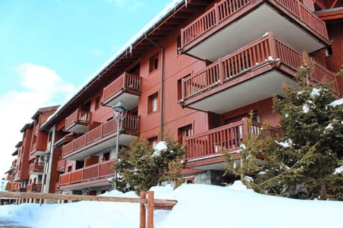 Appartments in Tignes Ecrin des Neiges Apartment in Tignes