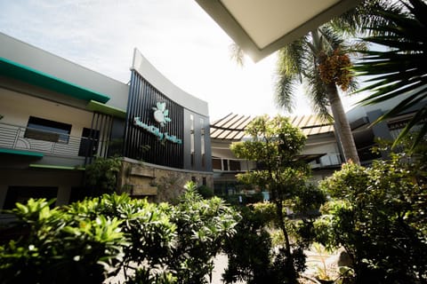 SunCity Suites Hotel in Davao Region