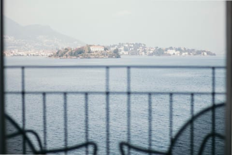 Lake view