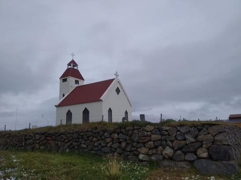 Property building, Landmark view