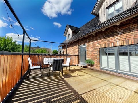 Day, Balcony/Terrace, Balcony/Terrace