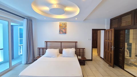c3 Cowrie Shell Residences Apartahotel in Mombasa