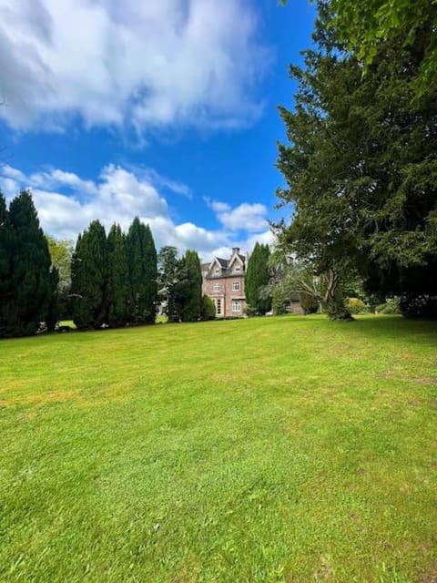 The Beeches - Entire Mansion Villa in Bristol