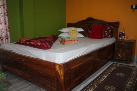 Atithi Homestay & Food Junction Vacation rental in West Bengal