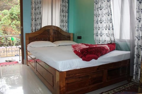 Atithi Homestay & Food Junction Vacation rental in West Bengal