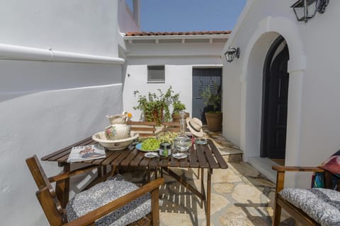 Gala Estate Traditional Mansion House in Corfu, Greece