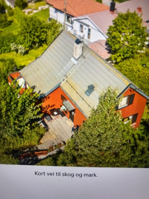 LIA Villa in Oslo