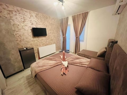 Ama Boutique Bed and Breakfast in Constanta