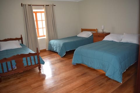 Casa Pablo Vacation rental in Cajamarca