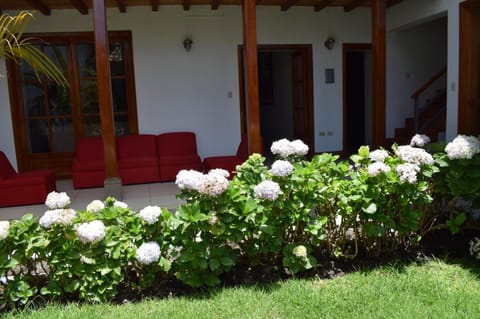 Casa Pablo Vacation rental in Cajamarca