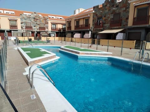 Day, Pool view, Swimming pool