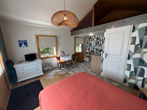 Studio des Lilas Apartment in Poitiers