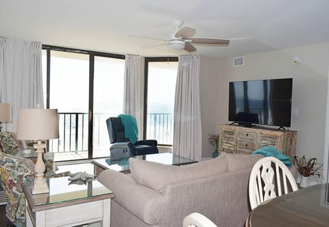 Beach Club II 4A condo Apartment in North Myrtle Beach