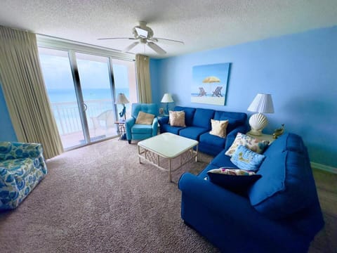 Crescent Shores S 1309 condo Apartment in Crescent Beach