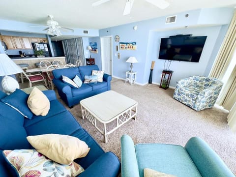 Crescent Shores S 1309 condo Apartment in Crescent Beach