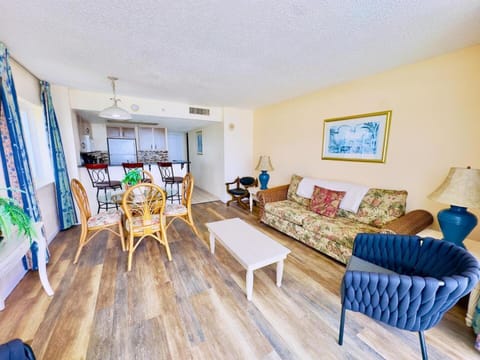 Baywatch II 322 condo Apartment in Atlantic Beach