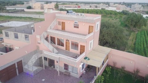 Riad dar asalam Riad in Souss-Massa