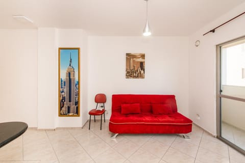Rental São José - Acomodações Residenciais Apartamento in São José