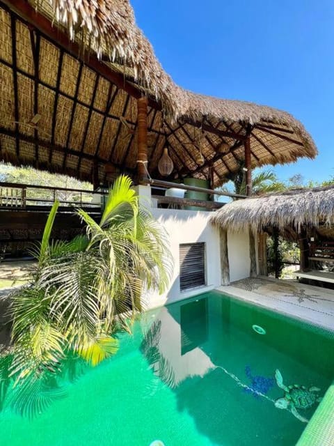 Day, Pool view, Swimming pool