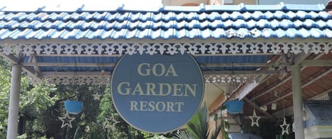 5 BHK Villa with private pool, Goa Garden Resort at Benaulim - Colva beach Aparthotel in Benaulim