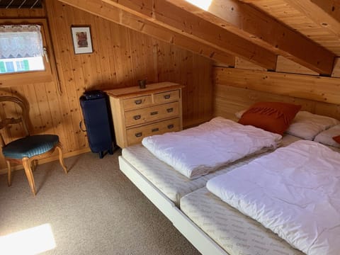 Grindelwald-Sunneblick Apartamento in Grindelwald