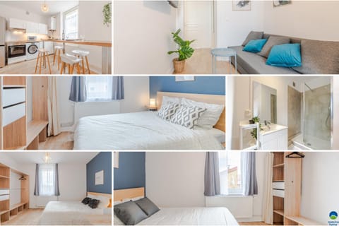 matcha home Hettange Condo in Thionville