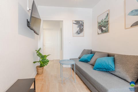 matcha home Hettange Condo in Thionville