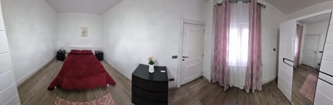 Haq House Vacation rental in Bucharest