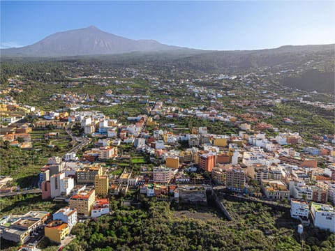 Tenerife te espera! Eigentumswohnung in Icod de los Vinos