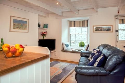 Abbey Cottage, Close to Mousehole Harbour House in Mousehole