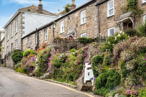 Abbey Cottage, Close to Mousehole Harbour Haus in Mousehole