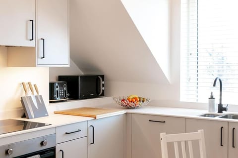 ScandicStay-Apartment Harrogate Apartment in Harrogate