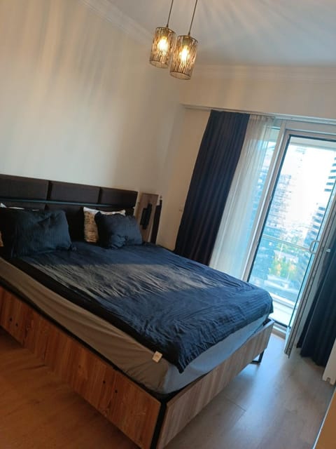 2-Bedroom apartment in Bati Sehir - Istanbul Wohnung in Istanbul