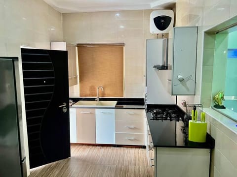 908 Apartments Condo in Abuja