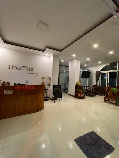 Homestay Hoài Tâm Phan Thiết Hotel in Phan Thiet