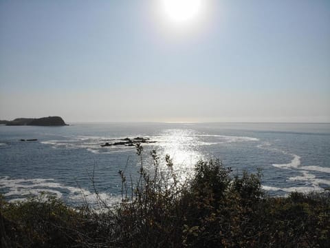 Punta Arrocito B102 Apartment in State of Oaxaca