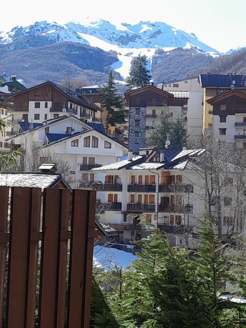 Casa MARIA Apartment in Limone Piemonte