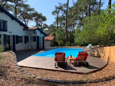 Garden, Balcony/Terrace, Swimming pool