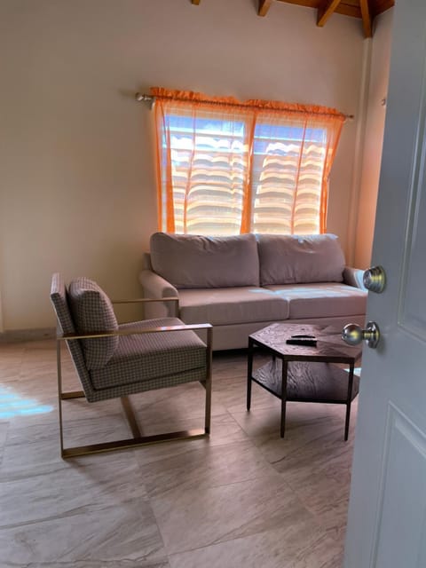 Poinciana Apartments - Holiday Rental Condo in Antigua and Barbuda