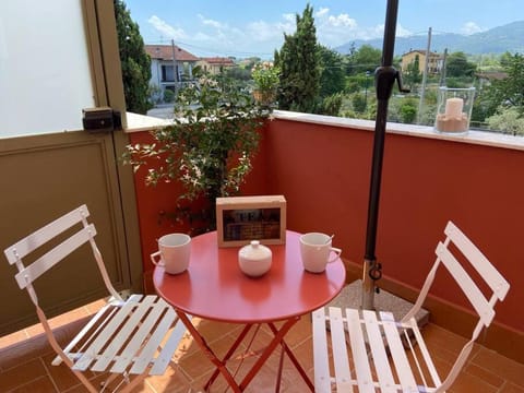 Lulù holiday home Apartment in Sarzana