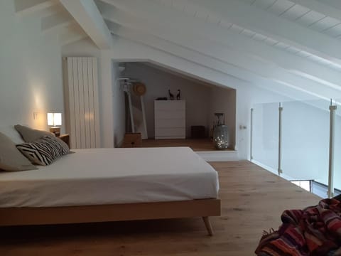 Lulù holiday home Apartment in Sarzana