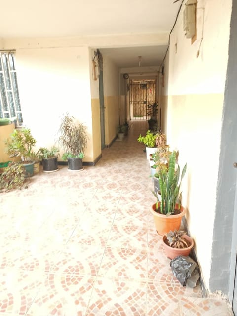 Fully furnished condo in the center of addis ababa Condo in Addis Ababa
