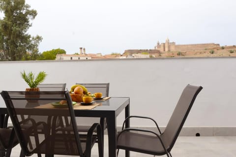 PASSAR P'LAS BRASAS Apartment in Monsaraz