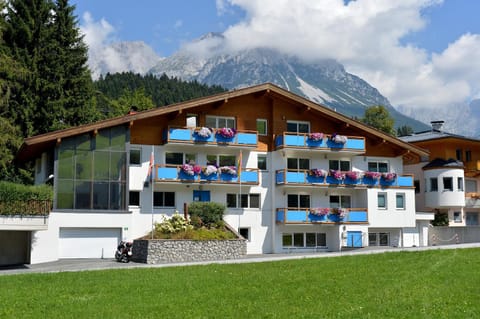 Blaiken Appartements in Scheffau am Wilden Kaiser Condo in Ellmau