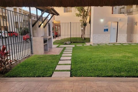 Confortable Apartamento en Jardines de Ciudad Mayakoba Apartamento in Playa del Carmen